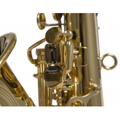GRASSI GR SSPC800MKII School saksofon sopranowy
